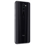 Смартфон Xiaomi Redmi Note 8 Pro 6/128 GB Черный Global