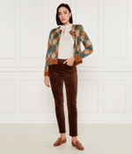 Блузка Marc Cain - экрю(XC 48.49 J14)