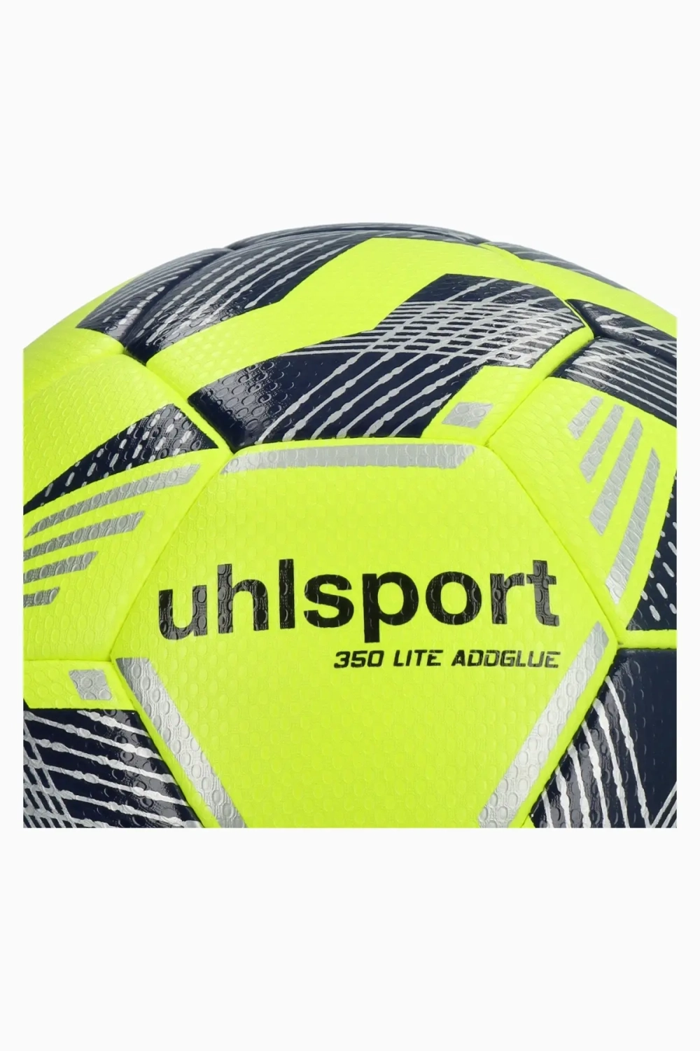 Футзальный мяч Uhlsport 350 Lite Addglue размер 4