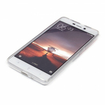 Чехол ТПУ Покемон для Xiaomi Redmi 3, 009219