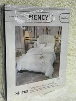 КПБ Кит МЕНСИ Сем