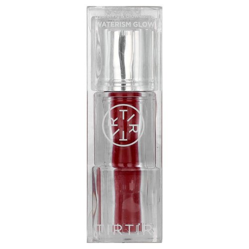 TIRTIR, Waterism Glow, оттенок 07, слива смородина, 4 г (0,14 унции)