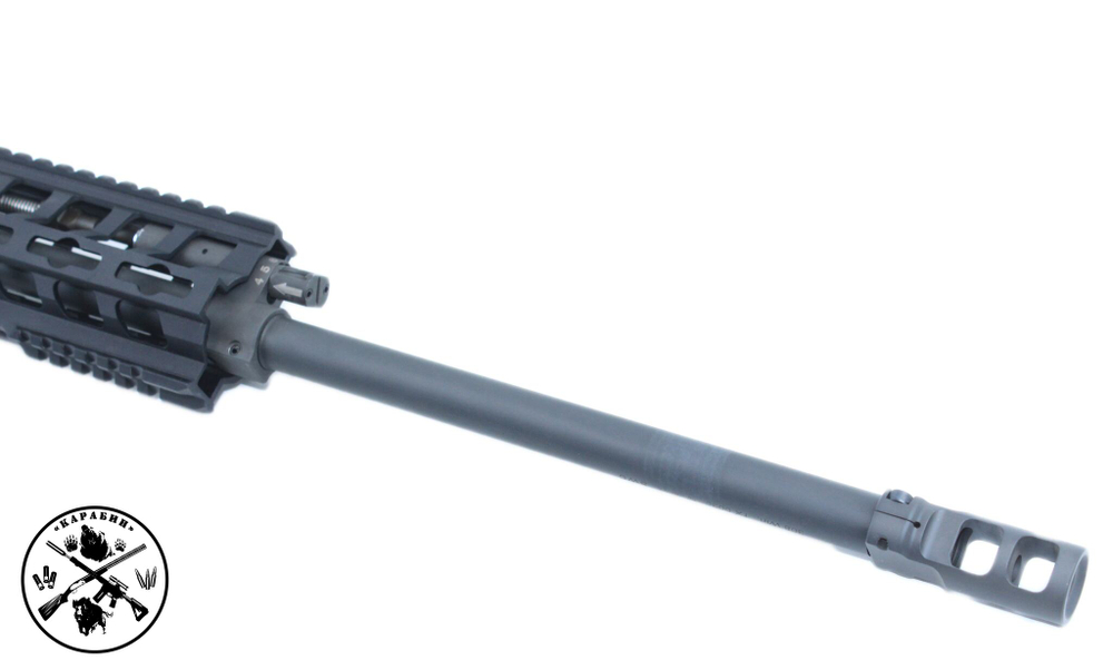 Карабин SWC TITAN .308 Win (7.62x51)/20" - 508 мм