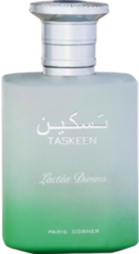 Paris Corner Taskeen Lactéa Divina EDP