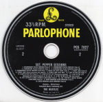 The Beatles / Sgt. Pepper's Lonely Hearts Club Band (4CD+DVD+Blu-ray)