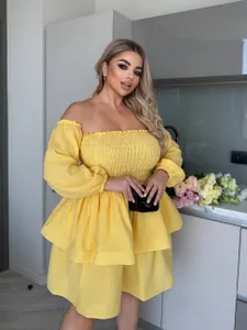 Платье УК-7093.39 Фабрика Моды