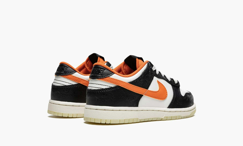 Dunk Low PRM PS "Halloween 2021"