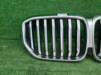 Решетка радиатора BMW X5 G05 (2023-н.в.)