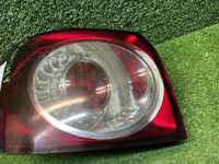 Фонарь левый внешний VW Golf Plus (2009-2014)