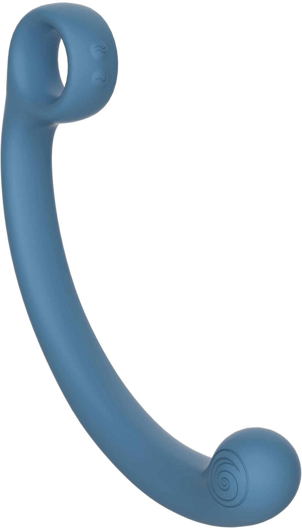 SVibe Snail AXI Spot Wand - Универсальный вибромассажер