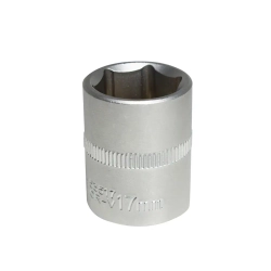 Головка 17мм 3/8''6гр. RockForce##Rock FORCE RF-53517