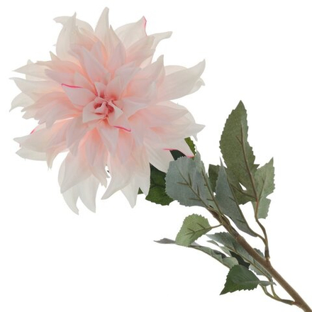 GAEM Цветок искусственный "Астра", L13 W13 H80 см