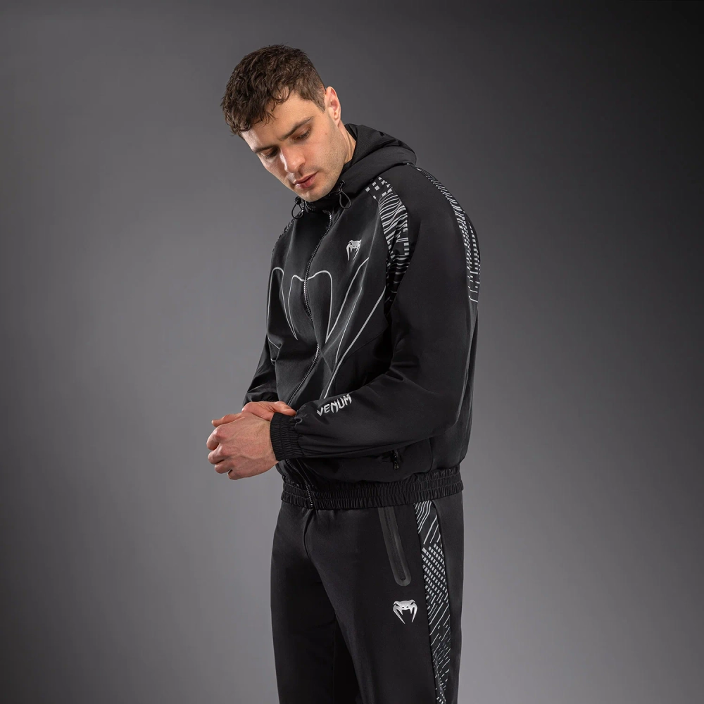 Ветровка Venum Midnight Fury