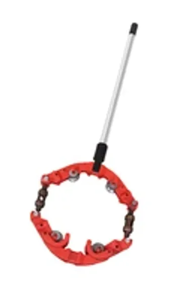 Гидравлическое масло Karnasch класса ISO VG10