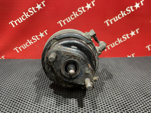 Энергоаккумулятор задний