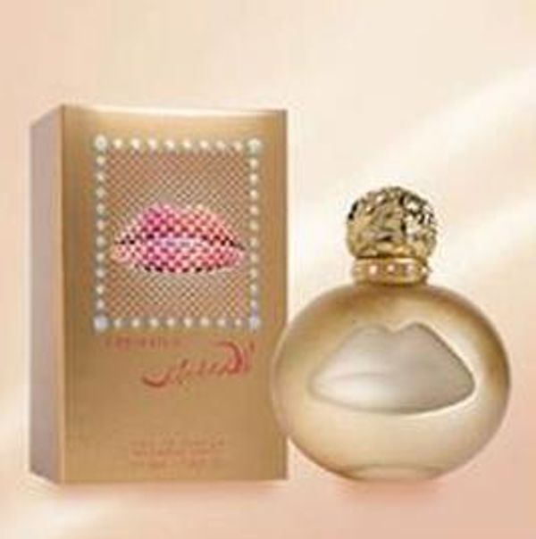 Salvador Dali It is Love + « Eau De Parfum кольцо» в подарок
