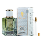 Распив SILVANA W467 Devil's intrique edP 1ml lady