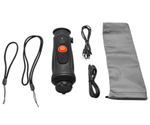 Тепловизионный монокуляр RikaNV Hypnose 319Pro х1.8-х10.8, 384х288 12μm, ⌀19мм, до 2100м