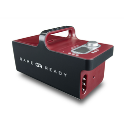 Компрессионный бандаж на лодыжку Game Ready, размер XL, подключаемый к устройству