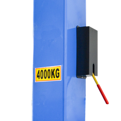 A235CM (PEAK 208C) Подъемник 2-х стоечный 4 т.