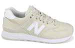 Кроссовки New Balance Nb 574 (Женская размерная сетка)