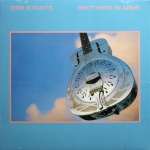 Dire Straits / Brothers In Arms (2LP)