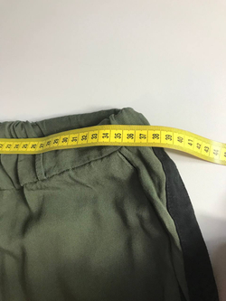 Брюки Koton для летних образов, маркировка 36, визуально 42 размер