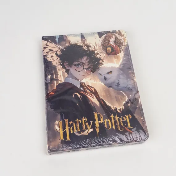 Bloknot \ Блокнот \ Notebook Harry Potter Wizarding World