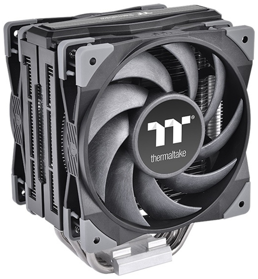 Кулер Thermaltake Toughair 510 CPU