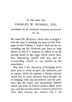 Loss and gain: the story of a convert | Newman John Henry