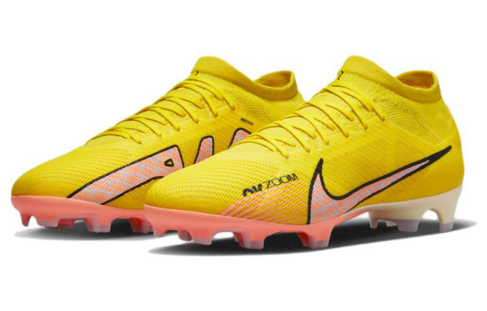 Кроссовки Nike Mercurial Vapor 15 Zoom Vapor 15 15 Pro Fg