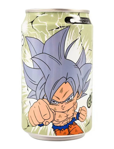 Драгон балл Таиланд