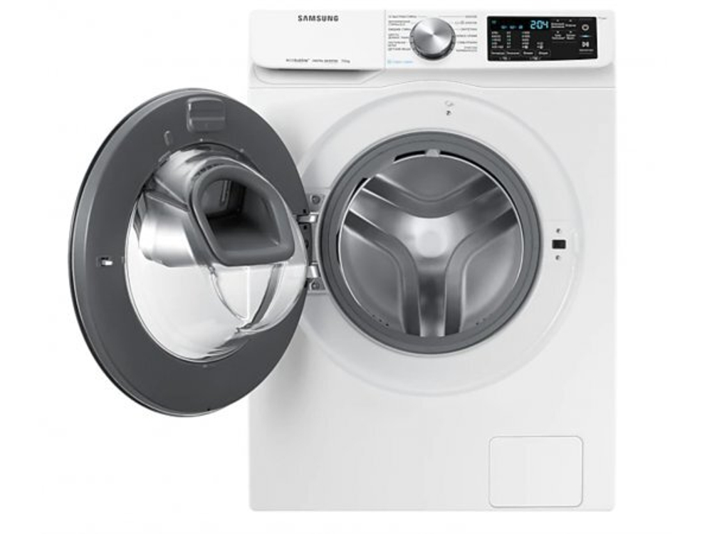 Стиральная машина Samsung WW70R42PXSW