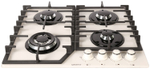 Газовая варочная панель Gefest ПВГ 2232-01 Р81