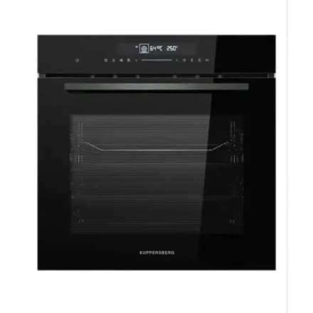 Встраиваемый электрический духовой шкаф Kuppersberg HT 613 Black