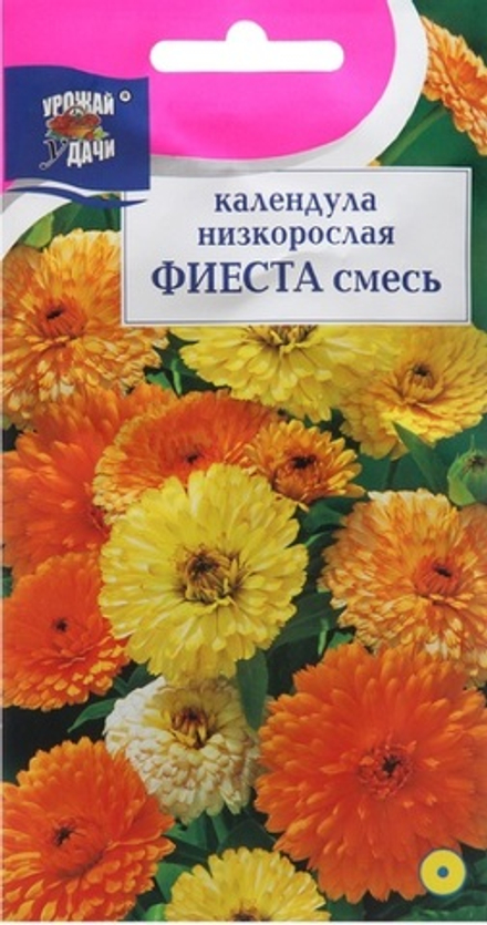 Календула Фиеста см