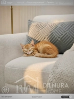 Декоративная наволочка 45х65 2 шт для подушки