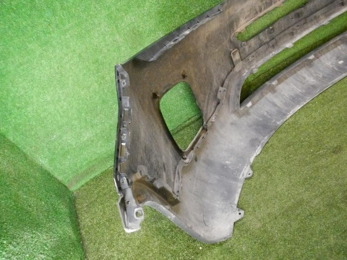 Бампер передний KIA Sorento 2 XM (2012-2021)