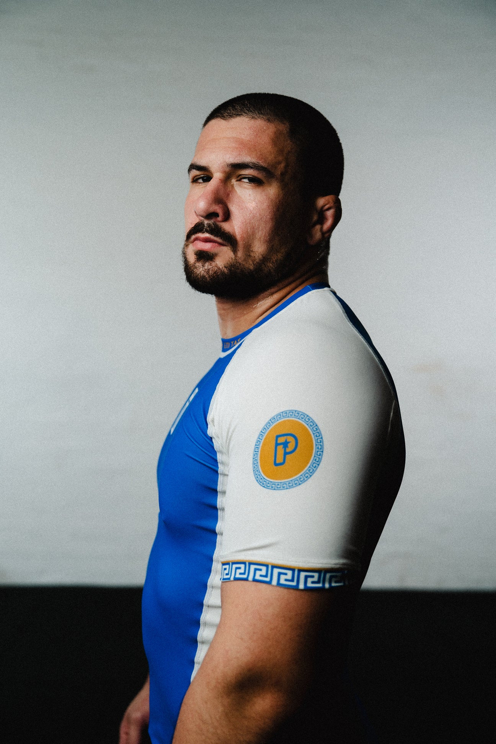 Рашгард Progress Ozbek