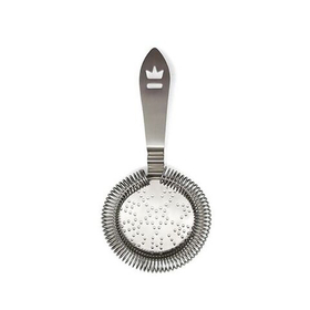 Стрейнер барный, нержавеющая сталь, d 10 см, P.L.- Barbossa