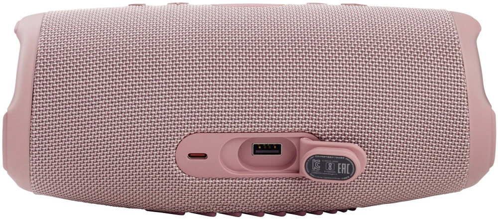 JBL Charge 5 Pink