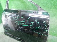 Дверь передняя правая Audi A4 B9 (2015-н.в.)