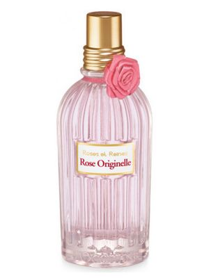 L'Occitane en Provence Roses et Reines Rose Originelle