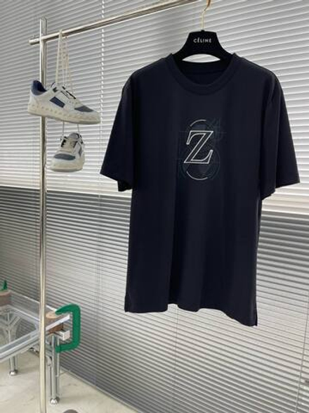 Футболка Zegna