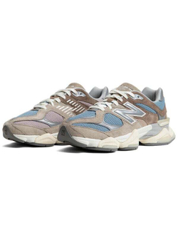 Кроссовки New Balance 9060 Mushroom