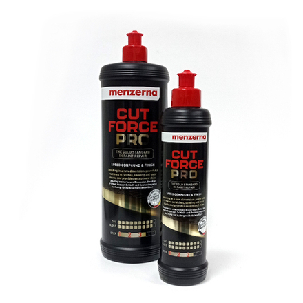 Menzerna Cut Force Pro