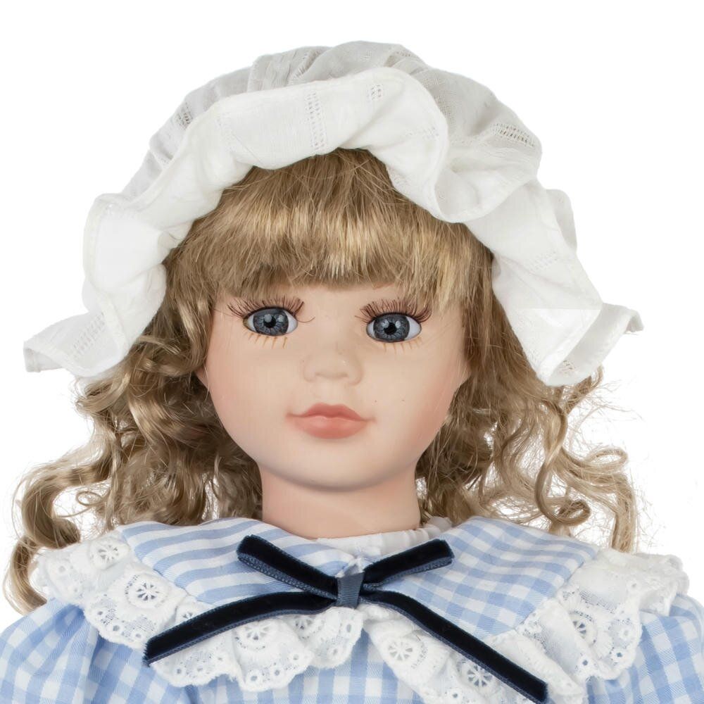 GAEM Кукла, L20 W11 H40 см