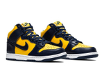 Кроссовки Nike Dunk Sp "Michigan" 2020