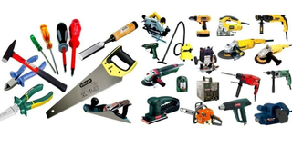 Инструмент