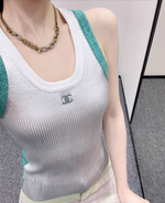 Майка CHANEL